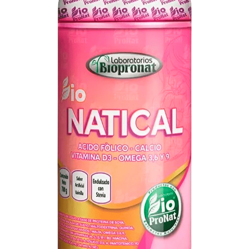 Natical - Biopronat 700g