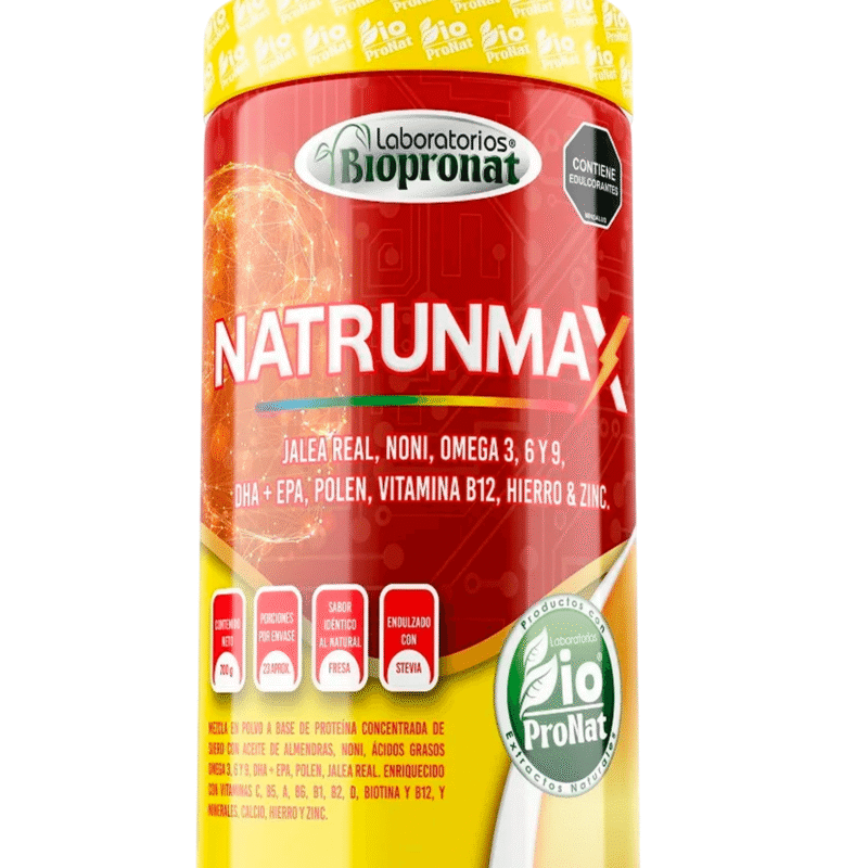 Natrunmax Biopronat 700g