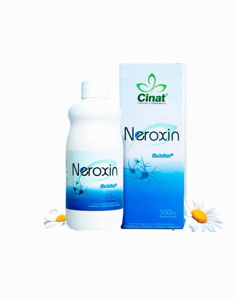 Neroxin 360ml - Cinat
