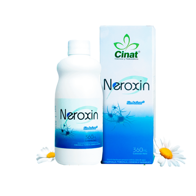 Neroxin 360ml - Cinat