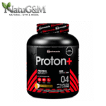 Proton + Gainer Vainilla 6 lb - Smart Muscle