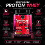 PROTON WHEY 2 LBS