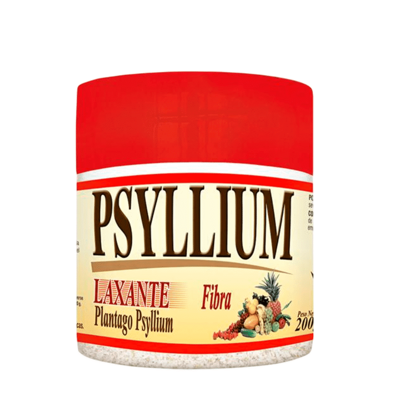 PSYLLIUM LAXANTE  200g - Natural Freshly