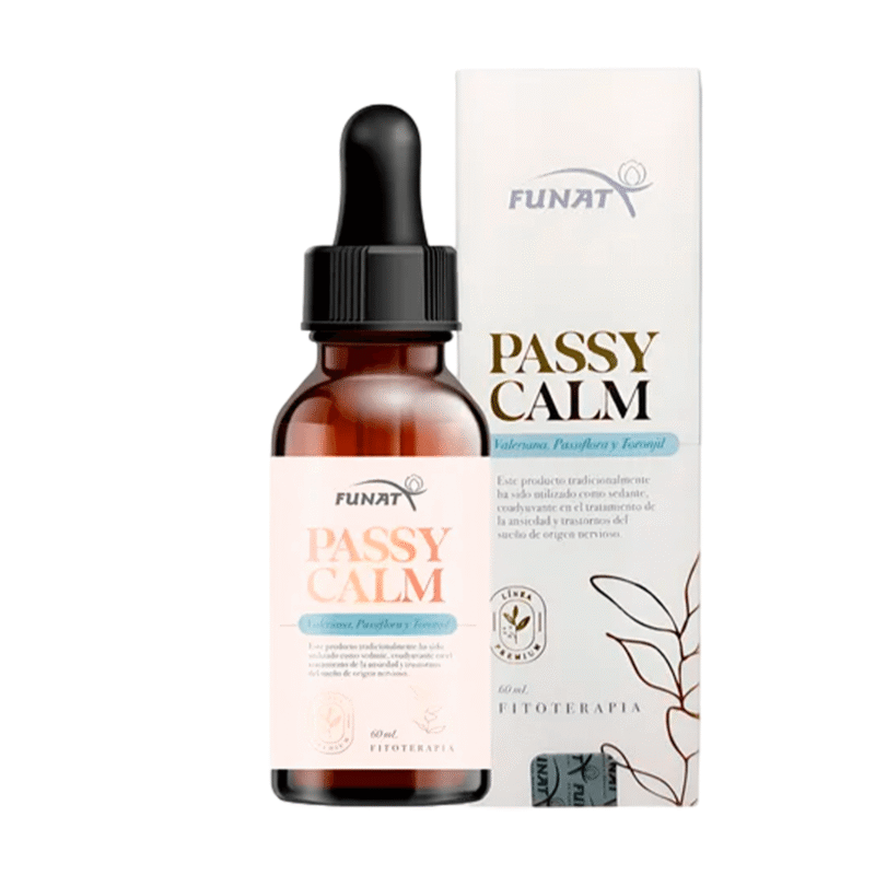 Passycalm x 60 ml - Funat