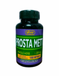 Prosta Mett 1200mg X100 - Silver Vitamins Nutrition