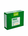 Purveg Lax 8 Capsulas - Funat