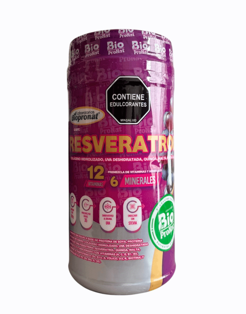 Resveratrol - Biopronat 700g