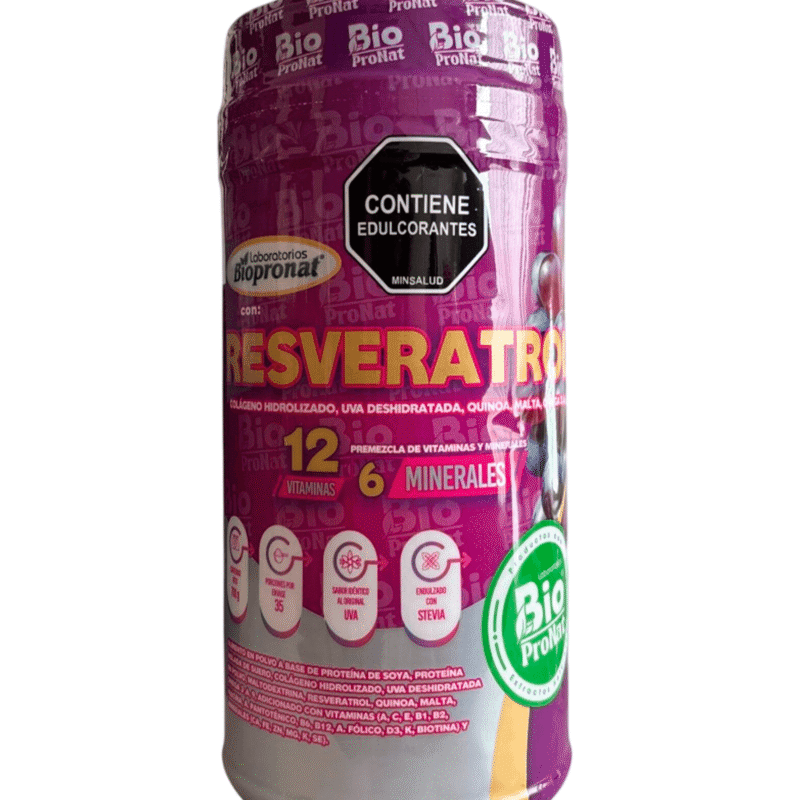 Resveratrol - Biopronat 700g