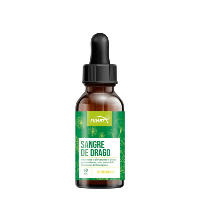 Sangre De Drago Funat X 60mL