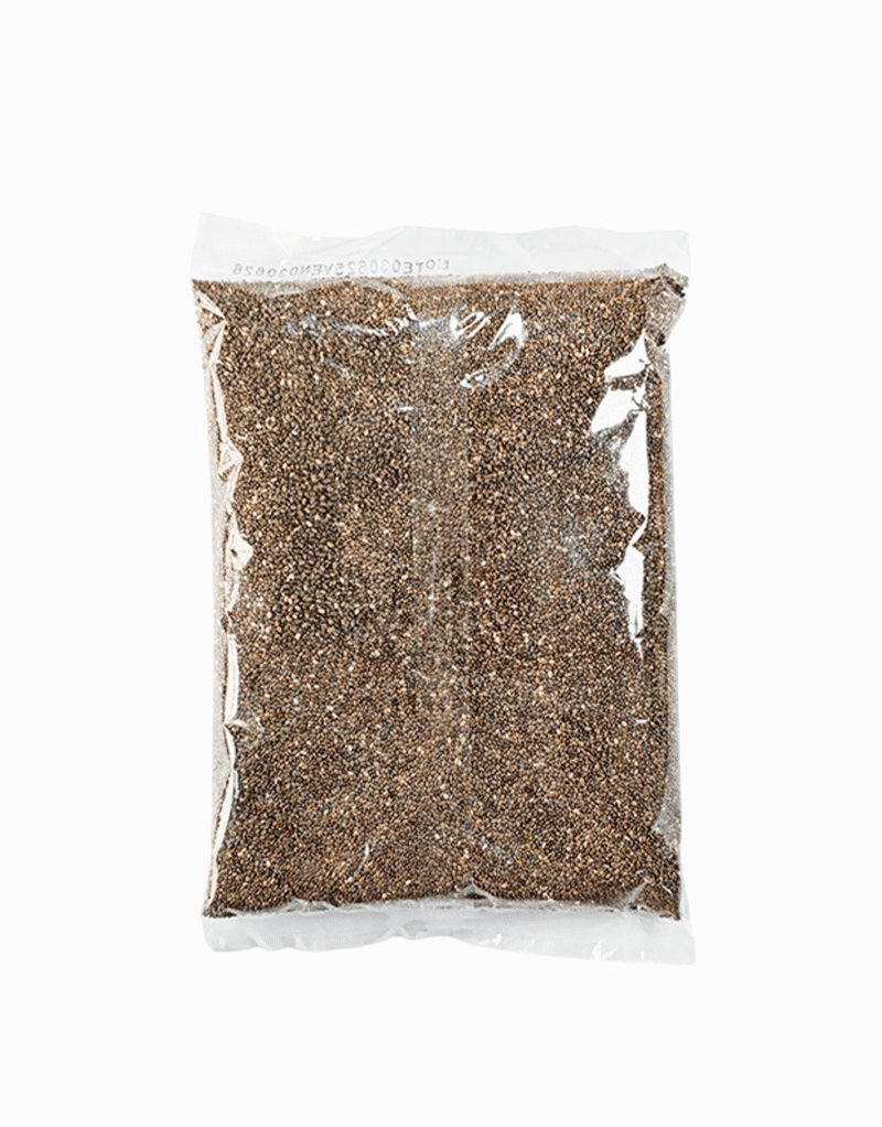 Semilla De Chia x500g