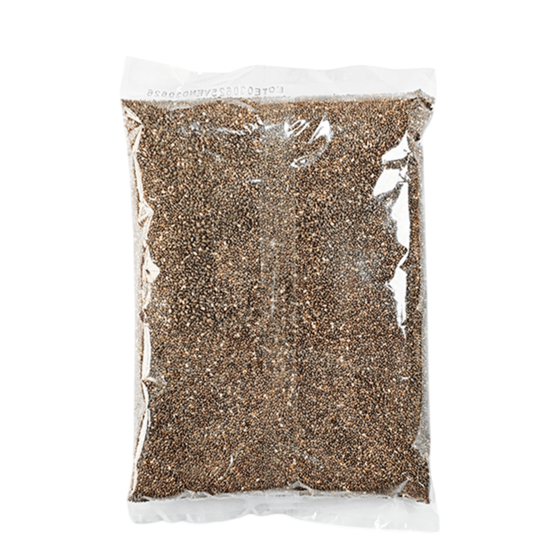 Semilla De Chia x500g