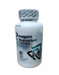 Taurate de Magnesio 500mg x100 capsulas Capsulas - Magpro