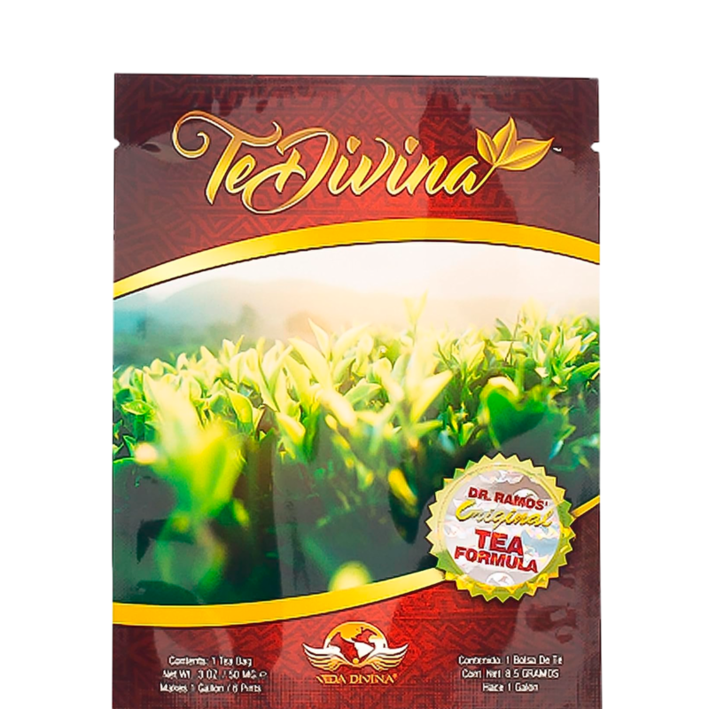 Té Divina