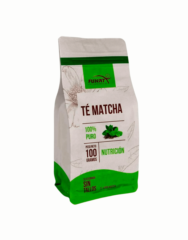 Té Matcha 100g - Funat