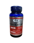 Tongkat Ali 1500mg X 50 Softgels - Silver Vitamins Nutrition