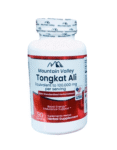 Tongkat Ali 90 Capsulas - Mountain Valley