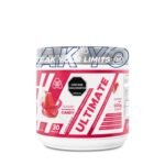 Ultimate Pre Entreno - IMN Nutrition