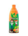 V 10 estimulador del apetito para niños x 360 ml - Fitocol