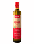 Vinagre de Sidra de Manzana Sin Filtrar Orgánico 500ml - Funat