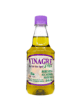 Vinagre Plus con Berenjena Alcachofa Manzana y Rabano 750ml - Natural Freshly