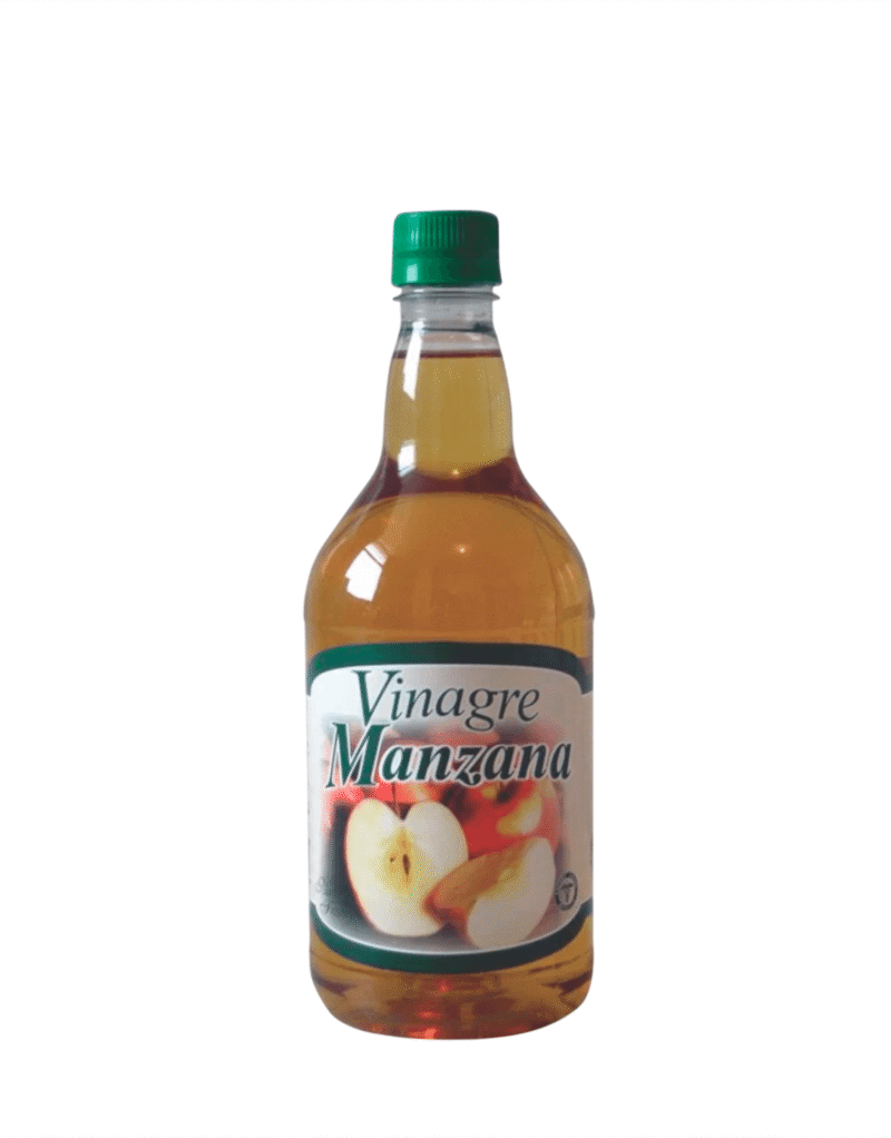 Vinagre de Manzana 750ml - Natural Freshly