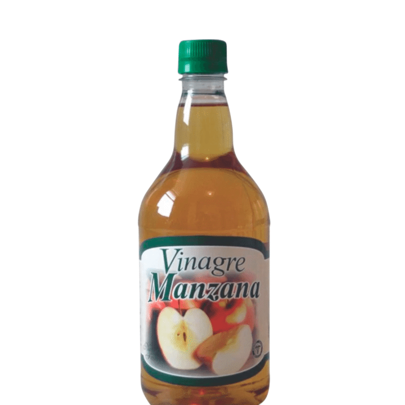 Vinagre de Manzana 750ml - Natural Freshly