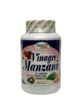 Vinagre de Manzana Natural Medix