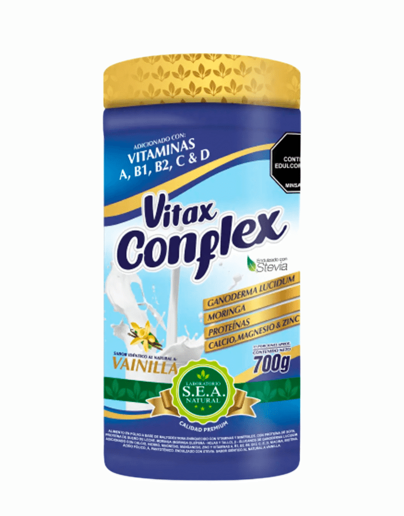 Vitax Conflex 700g - S.E.A NATURAL