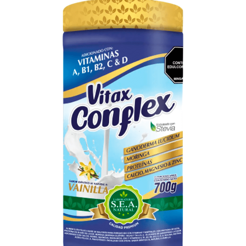 Vitax Conflex 700g - S.E.A NATURAL