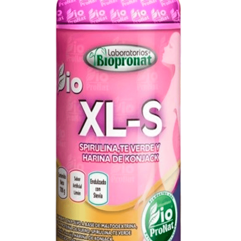 Xl-S 700 Gr Biopronat
