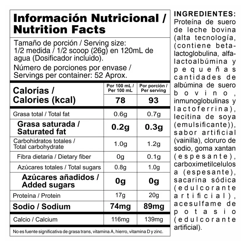bipro-classic-3lb-vainilla