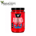 AminoX Resistencia y recuperación X 30 serv - BSN