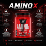 AMINO X x 30 SERV
