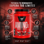 AMINO X x 70 SERV