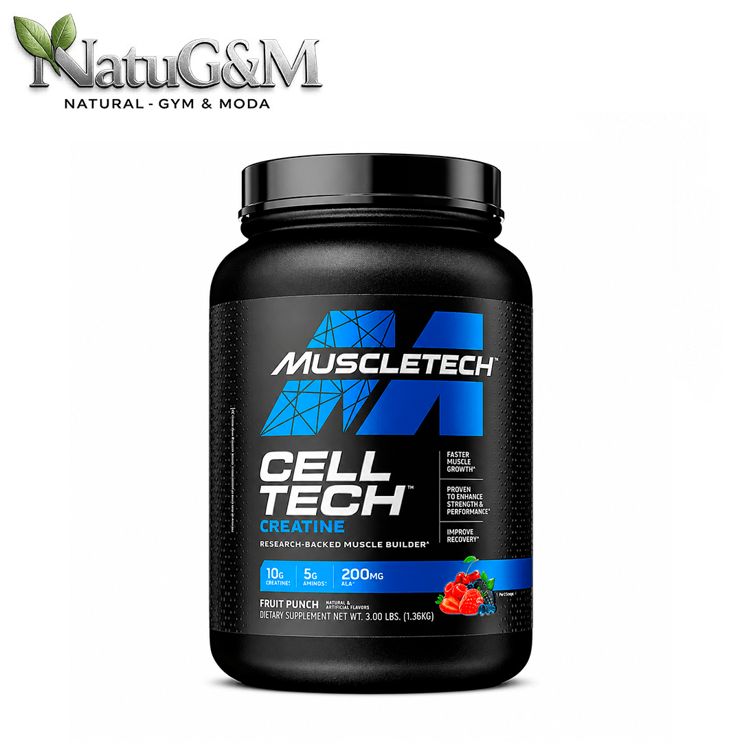 CELL TECH CREATINE