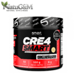 Creatina CRE4 SMART Con Sabor - Smart Nutrition