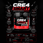 CRE4 SMART