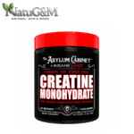 Creatine Monohydrate - Insane Labz