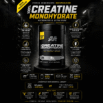 CREATINE PLATINUM