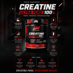 CREATINE ULTRA PURE 100%