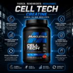 Celltech 3 lbs