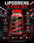 Lipodren rojo