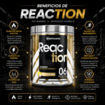REACTION