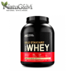 Proteina Gold Standard 100% Whey - Optimum Nutrition