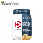Proteina Iso 100 1.3 Libras - Dymatize