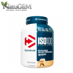 ISO 100 5 LIBRAS