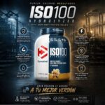 ISO 100 5 LIBRAS
