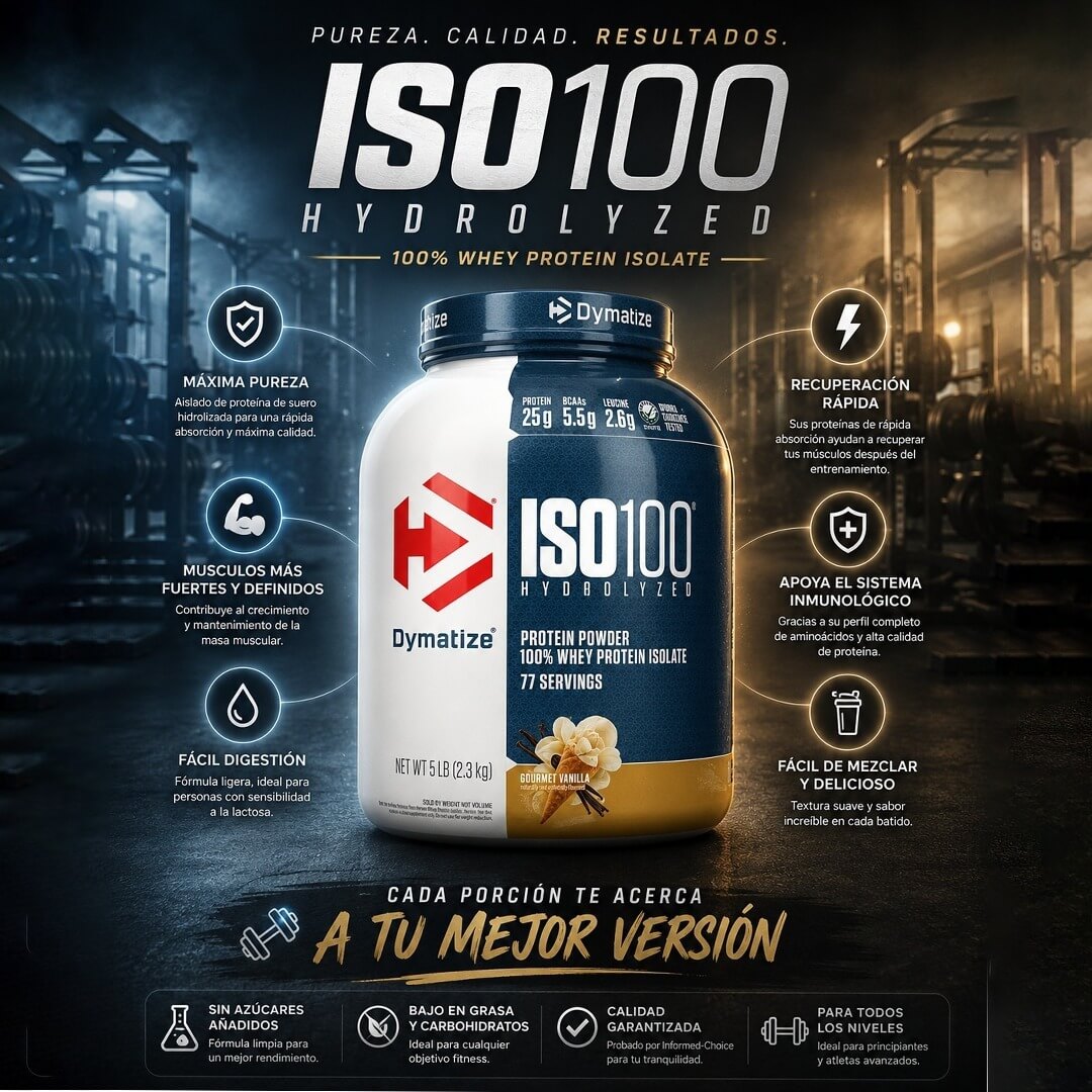 ISO 100 5 LIBRAS 2