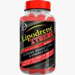 Quemador de grasa Lipodrene XTREME Rojo 90 tabs - HI-TECH