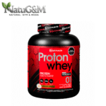 Proton Whey 4 Libras - SmartMuscle